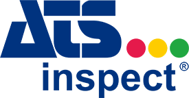 ATS Inspect logo