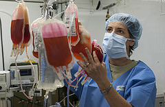 Blood Bags