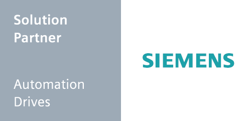 Siemens Solution Partner Automation Drives