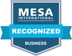 ATS International B.V. is the First MESA Recognized Business