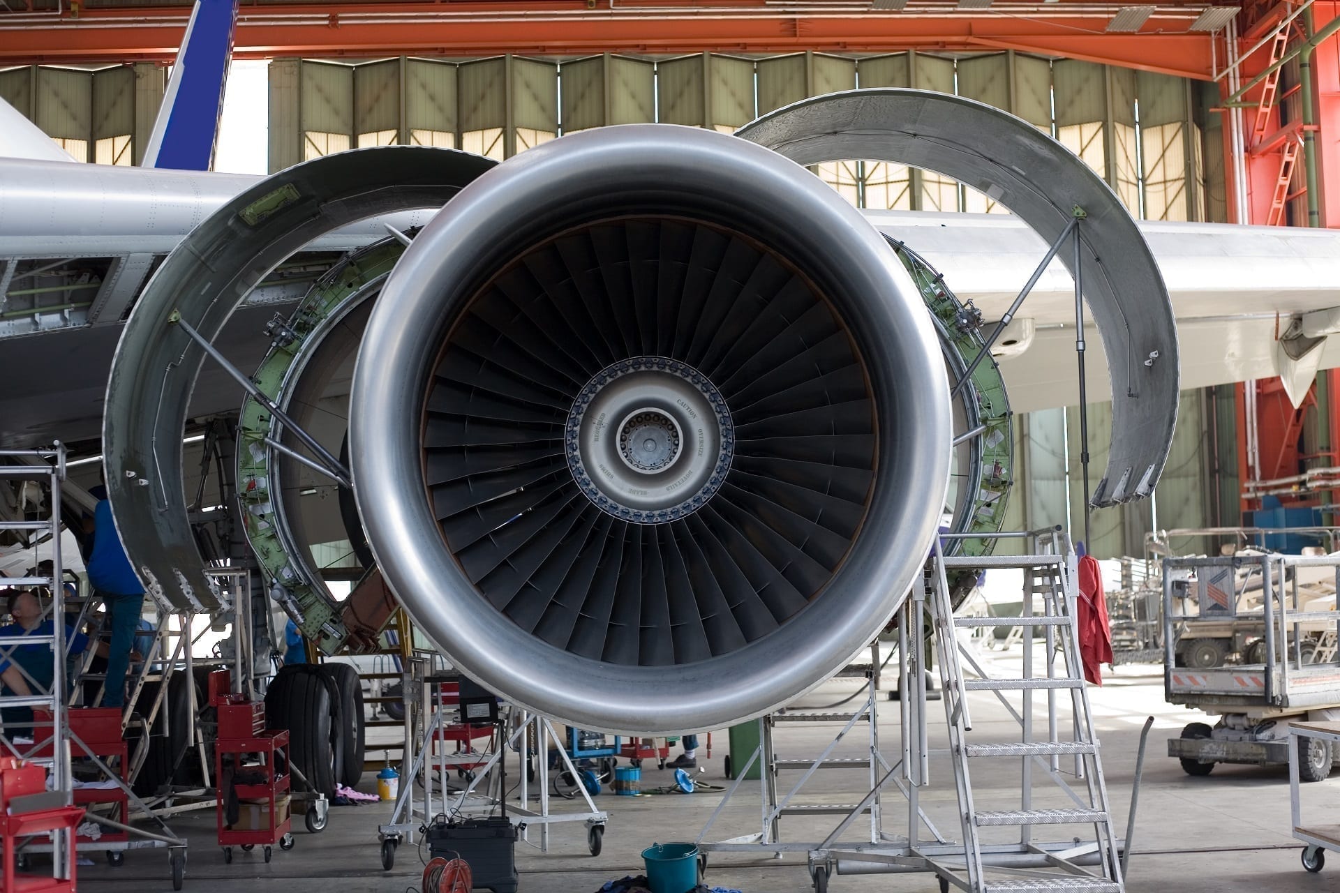 Maintenance repiar1