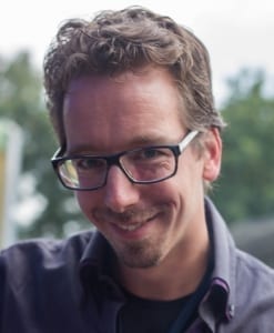 Marco Nanninga