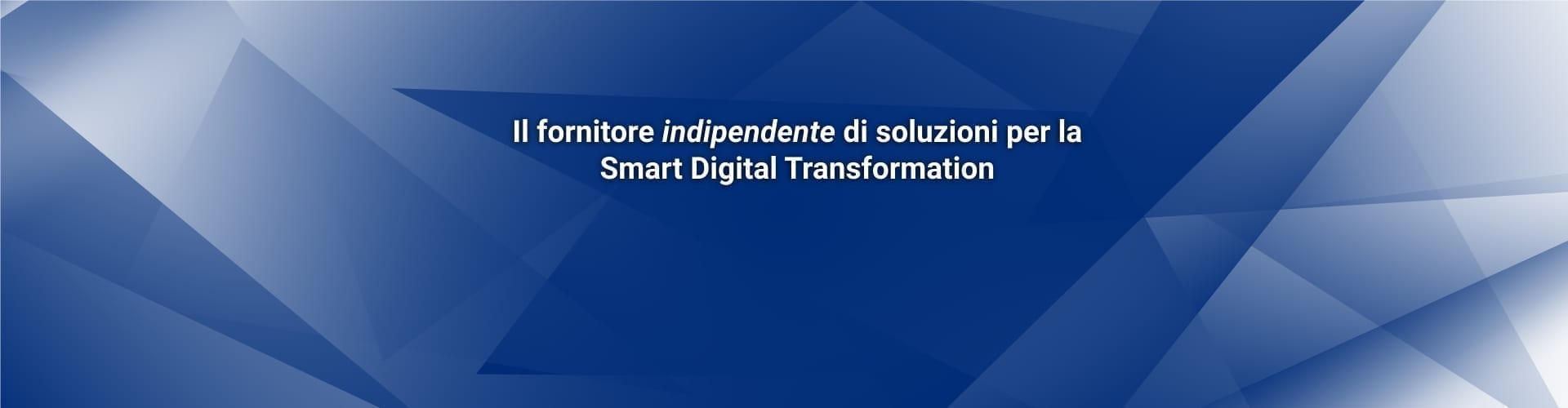 ATS Smart Digital Transformation Italian