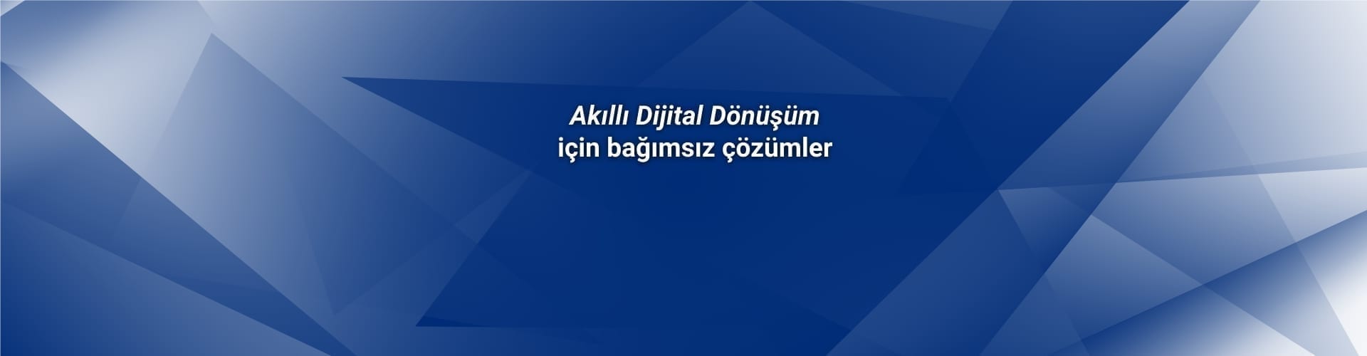 ATS Smart Digital Transformation Turkish