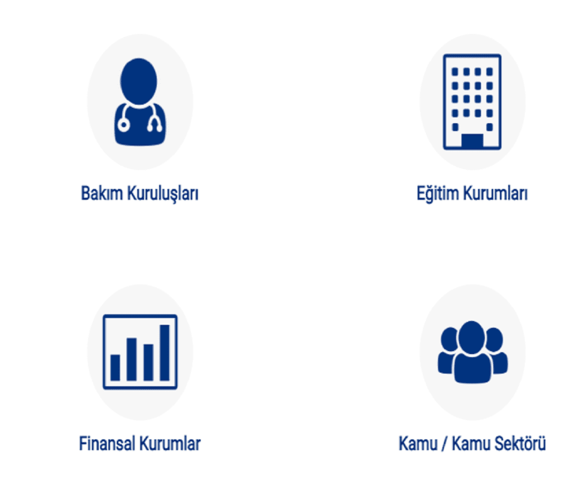 Financial government Turkey