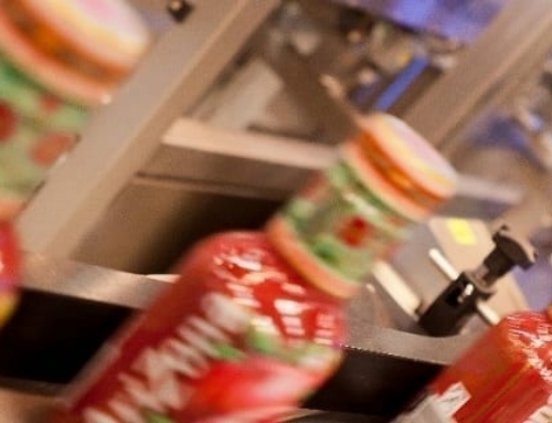 ATS: Aktualisierung des Legacy Motion- und Servo Equipments innerhalb der Industrie schnelllebiger Konsumgüter (FMCG) im Vereinigten Königreich und Irland
