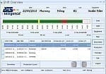 ATS Intelligence – Shift Overview 150