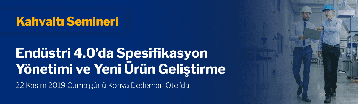 Breakfast Seminar Turkey