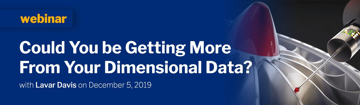 Could you get more from dimensional data