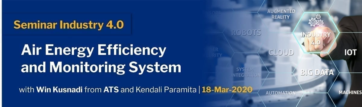 Air Energy Efficiency and Monitoring System