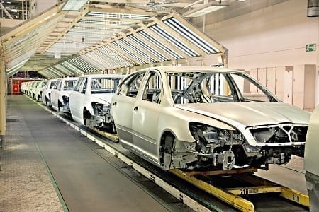 Automotive_Manufacturer