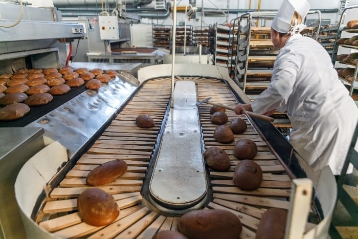 Food-Beverage-industries