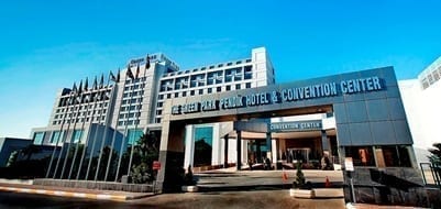 Hotel-Istanbul