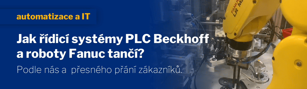 Control-System-Beckhoff-and-Fanuc-Robot