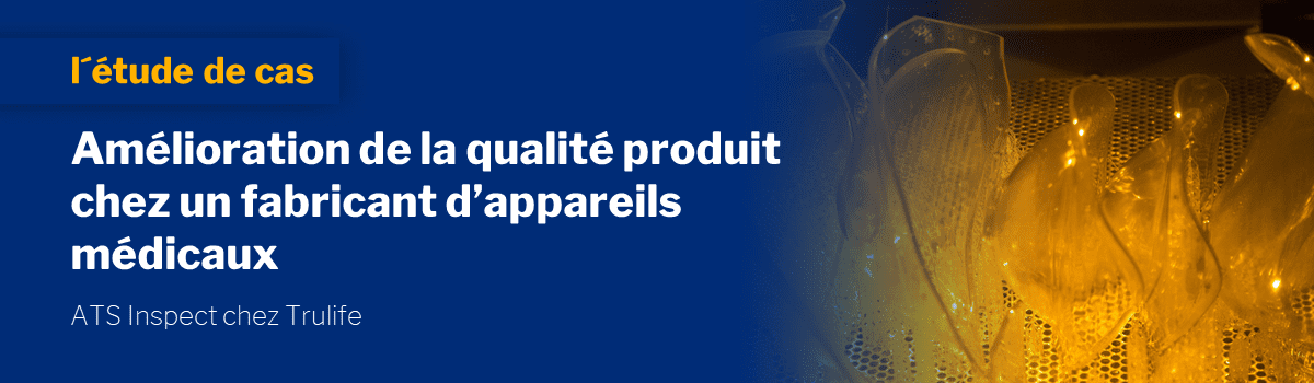 Improving Product Quality at a Medical Device Manufacturer-FR