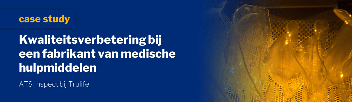 Improving Product Quality at a Medical Device Manufacturer-NL