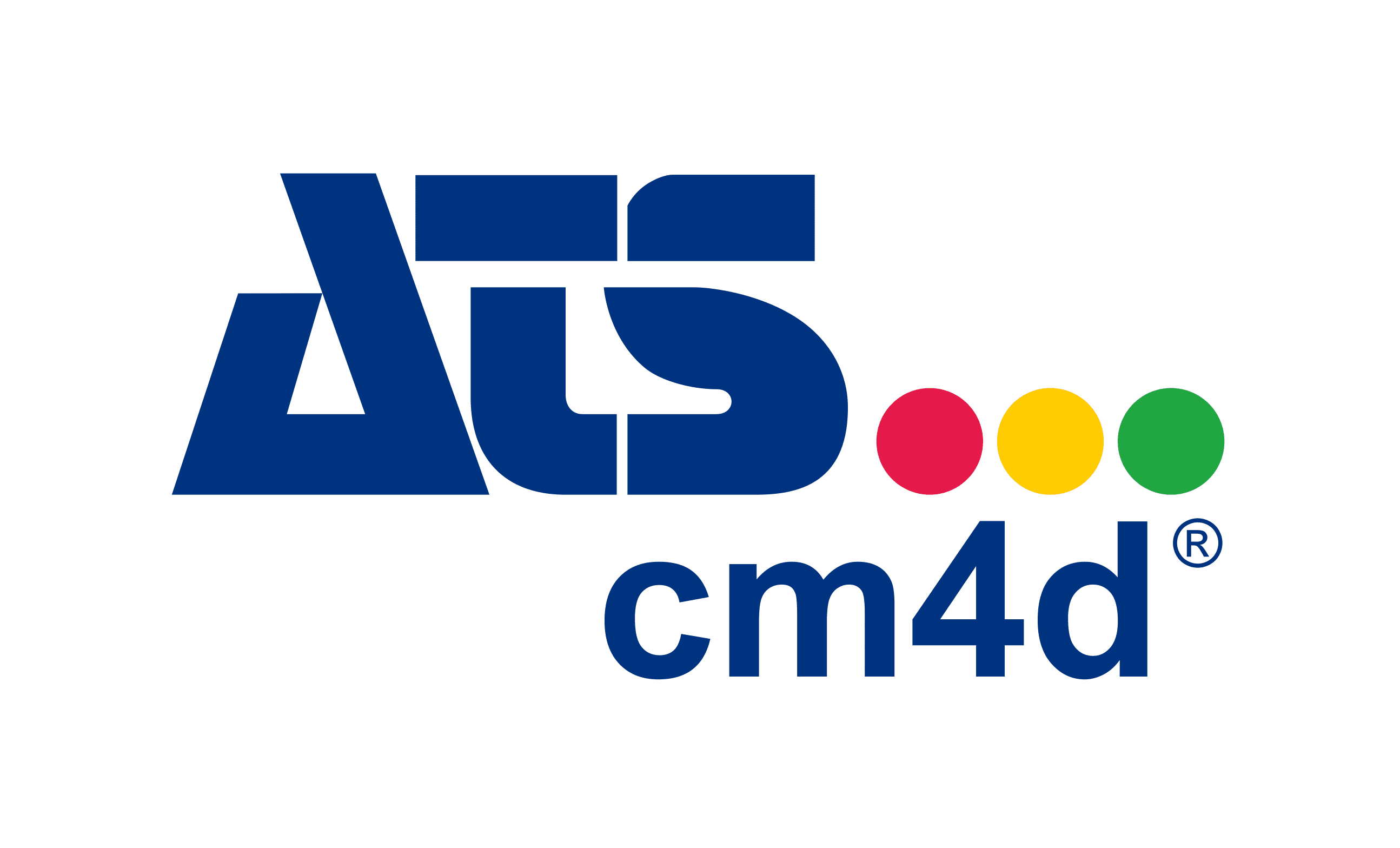 ATS CM4D Web Logo