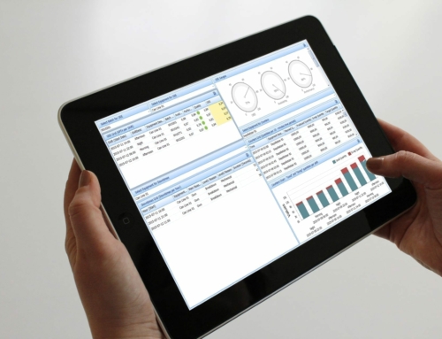 La plateforme Smart IIoT accède directement à l’interface et à l’intelligence de SAP