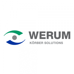 WERUM Logo