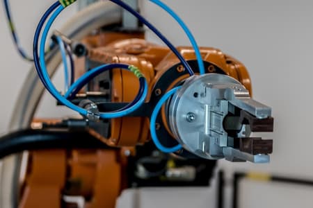 ATS Integrates Collaborative Robots in Automotive Components Manufacturer