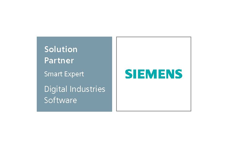 Solution Partner - PLM - Siemens