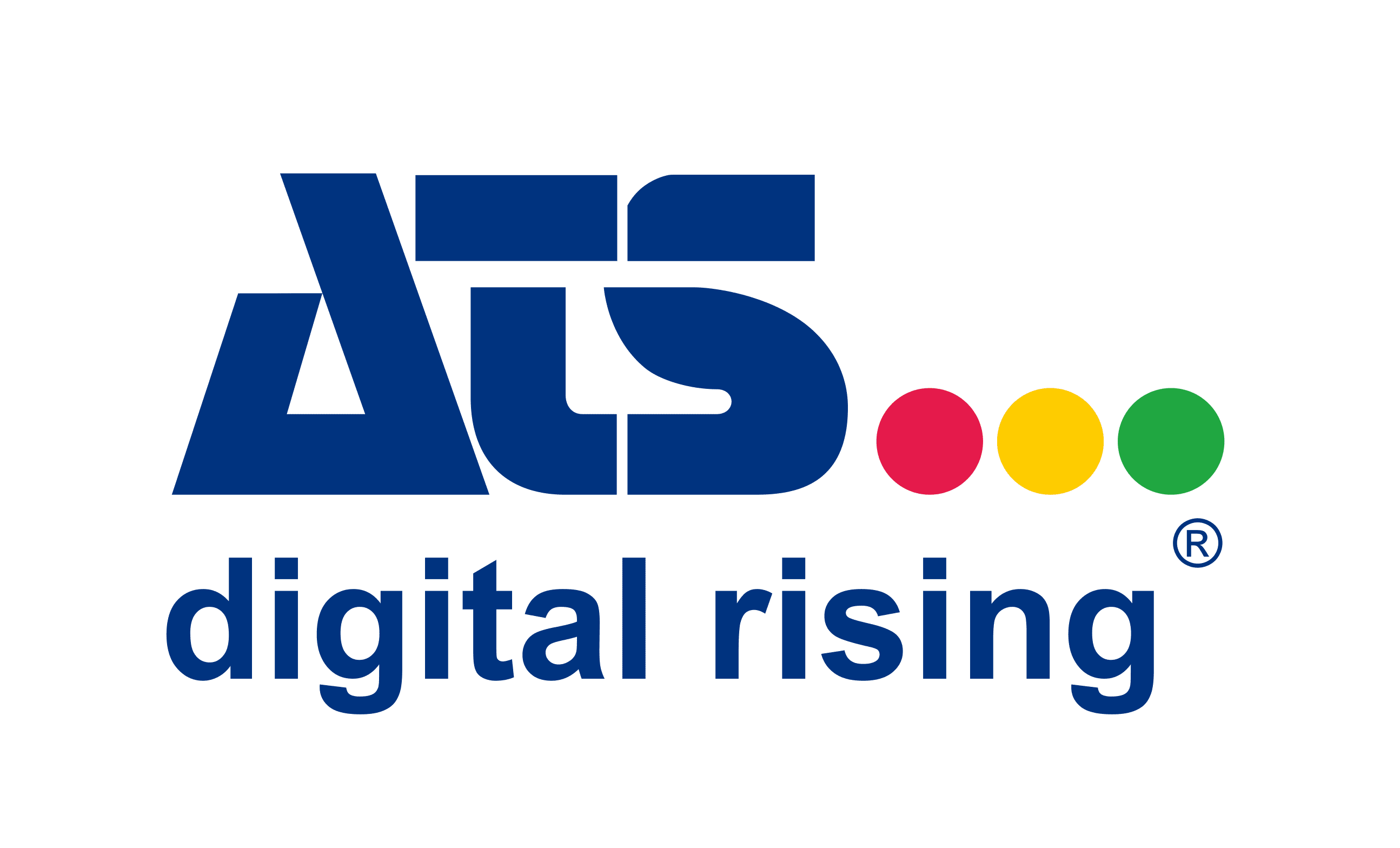 Digital Rising logo