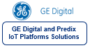 GE Digital and Predix IoT Platforms Solutions