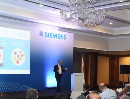 Siemens – ATS Türkiye, Knowledge Day 2022