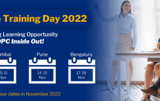 Kepware Training Day 2022 Banner