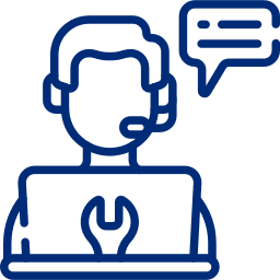 ATS Support Services icon