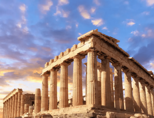 EVENT: Attendance of ATS at Hexagon Partner Connect, Athens (GR)