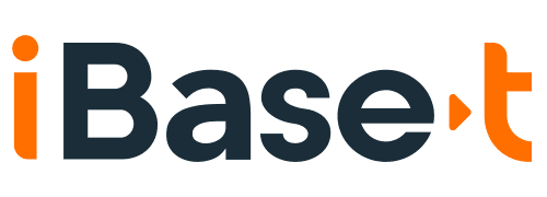 iBase-t logo