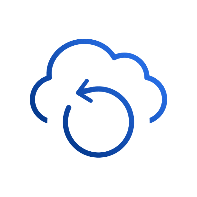 ATS Global – Recovery icon